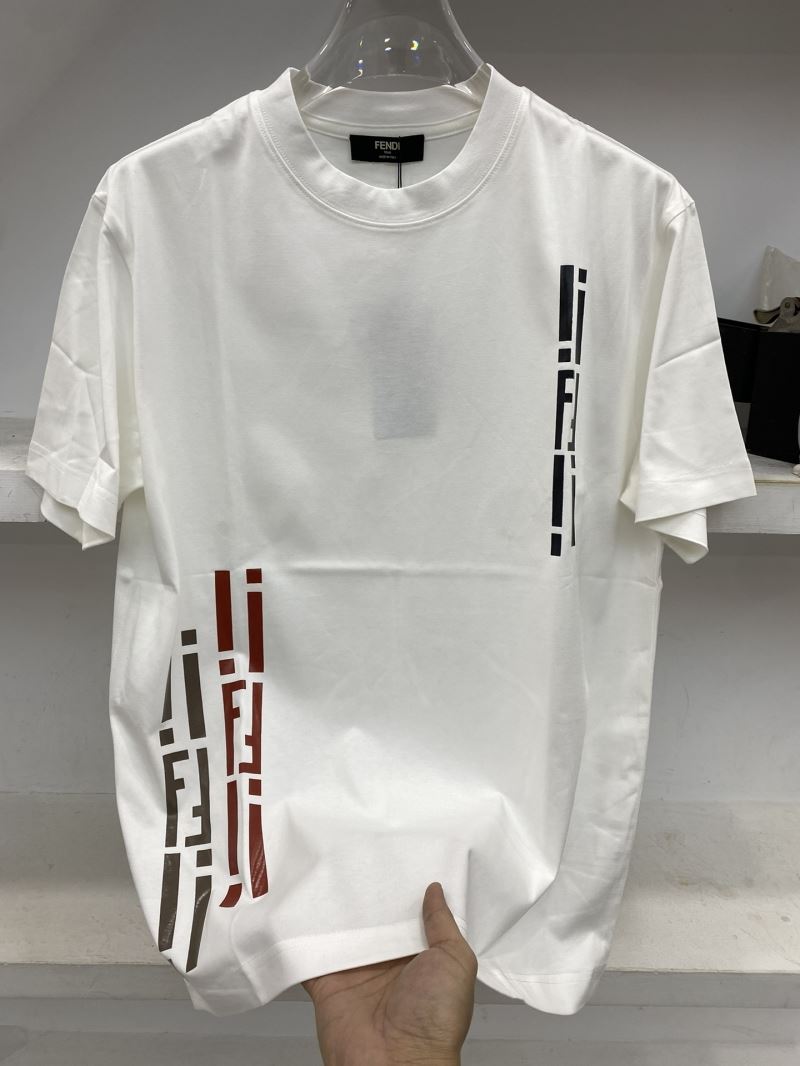 Fendi T-Shirts